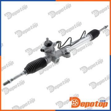 Crémaillère de direction hydraulique pour TOYOTA | 01931420, 29541